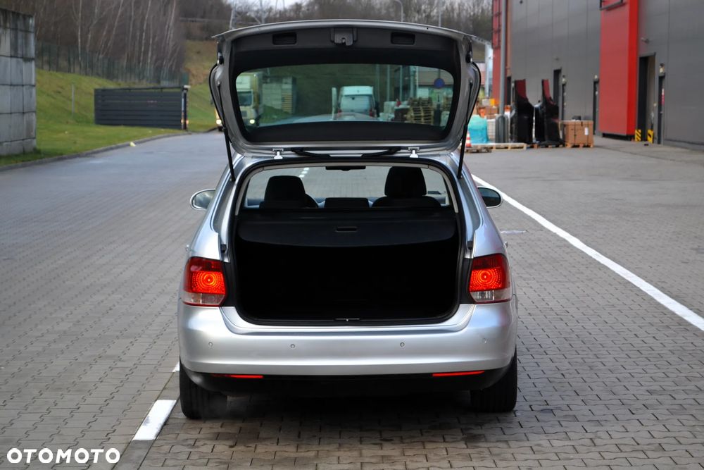 Volkswagen Golf 1.4 TSI Comfortline - 29