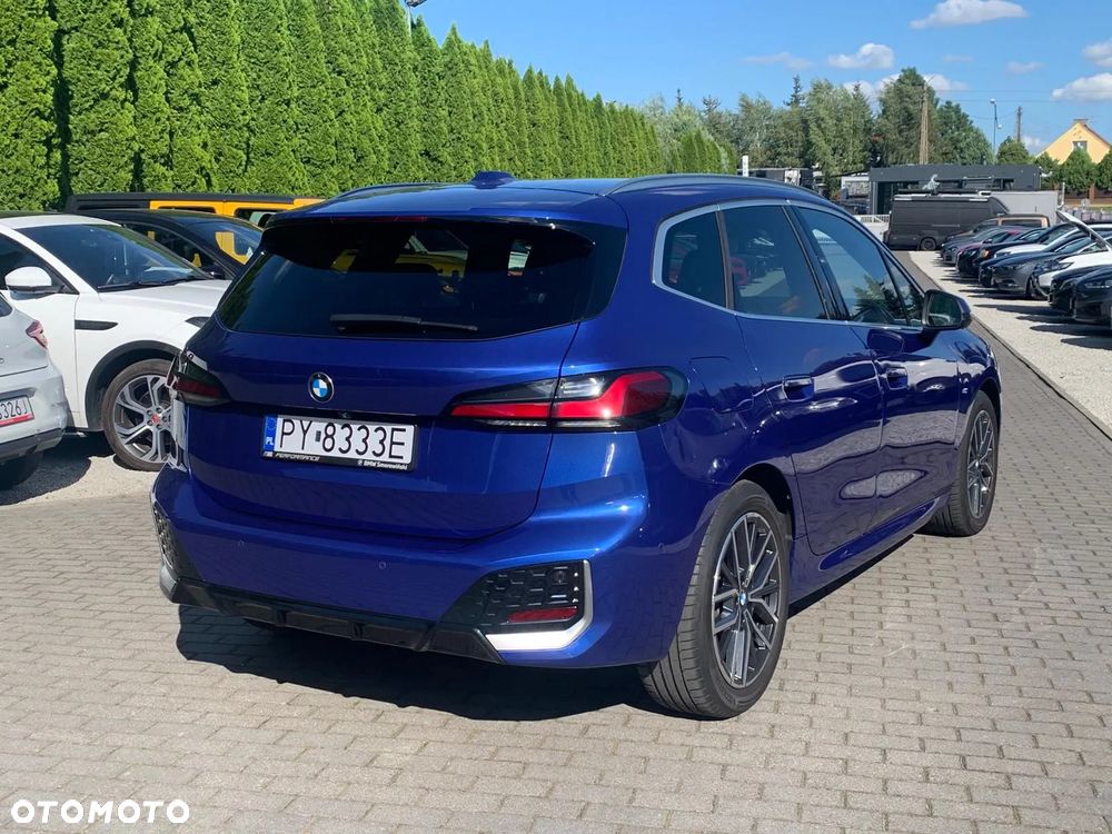 BMW Seria 2 2er Active Tourer M Sport - 4