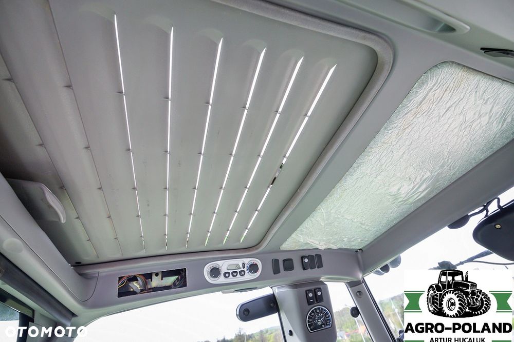 Deutz-Fahr 9340 TTV - 2017 - GPS - AUTOPILOT - 8