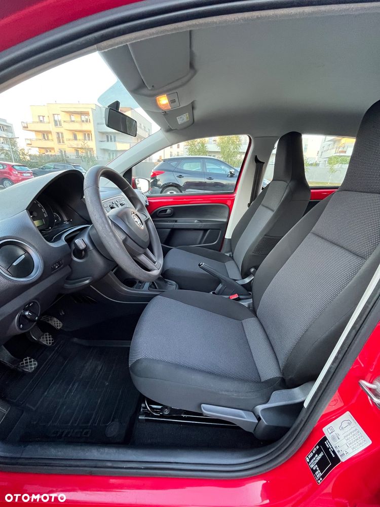 Skoda Citigo 1.0 Ambition - 25