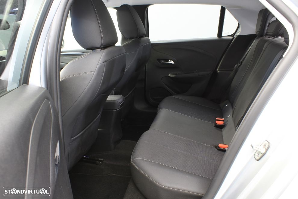 Opel Corsa 1.5 D Elegance - 51