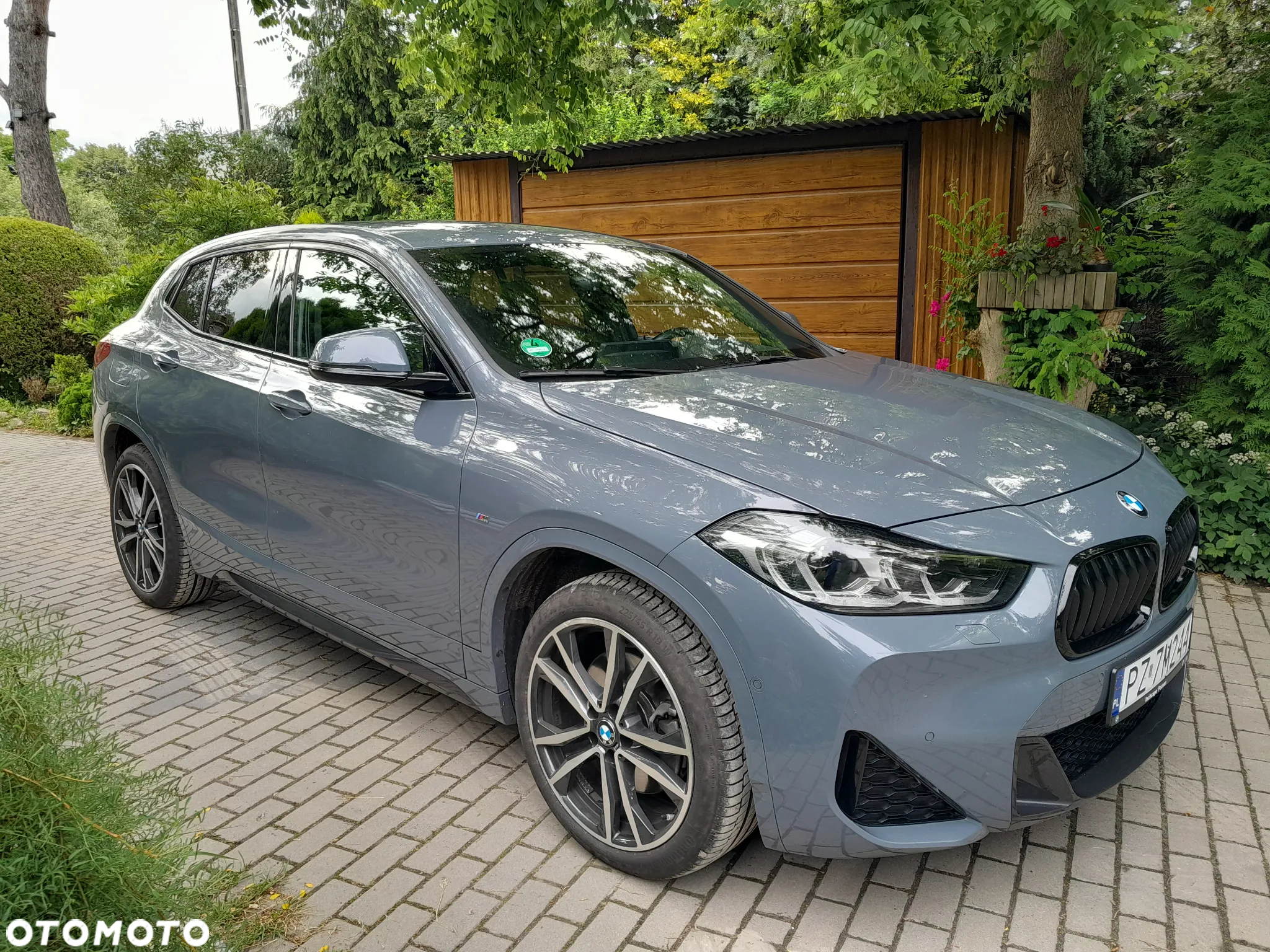 BMW X2 xDrive20i M Sport - 6