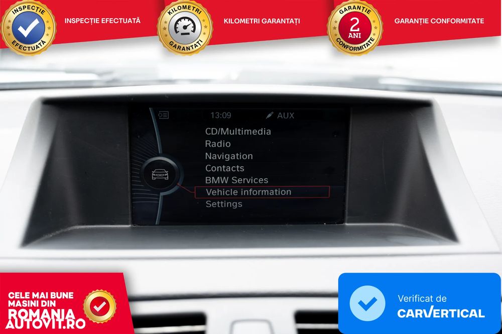 BMW Seria 1 116i - 7