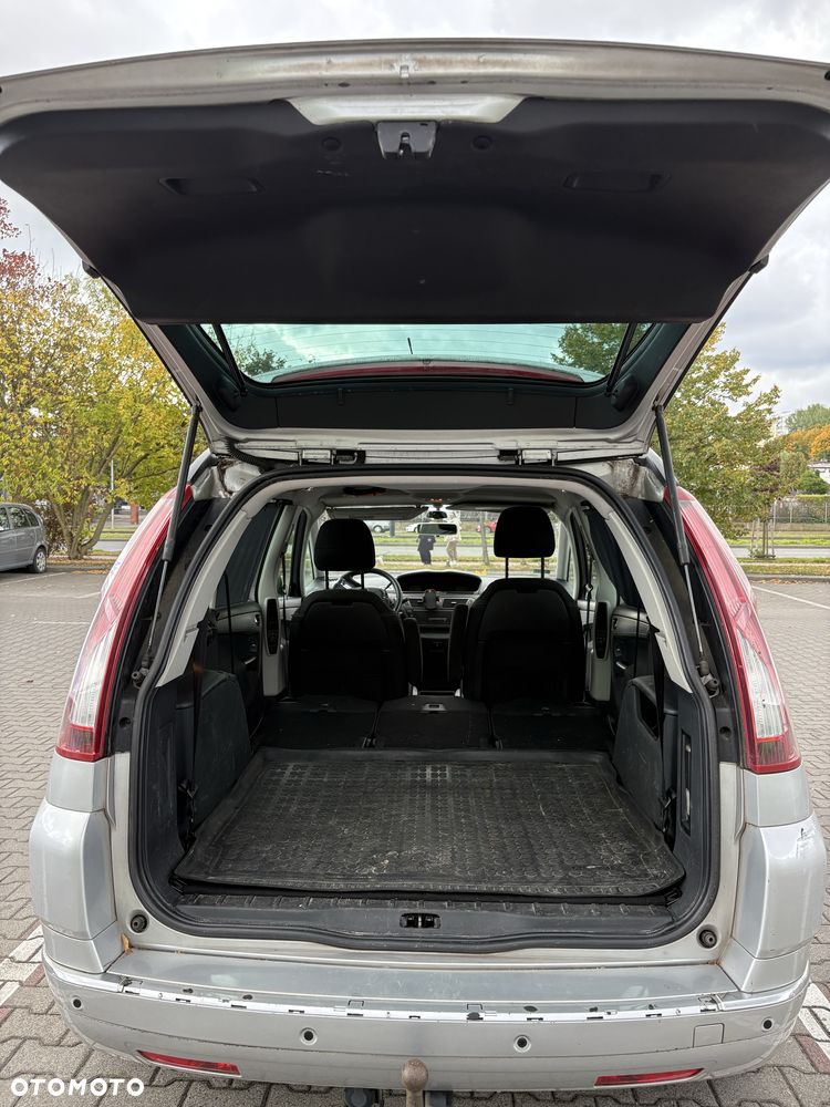 Citroën C4 Grand Picasso - 7