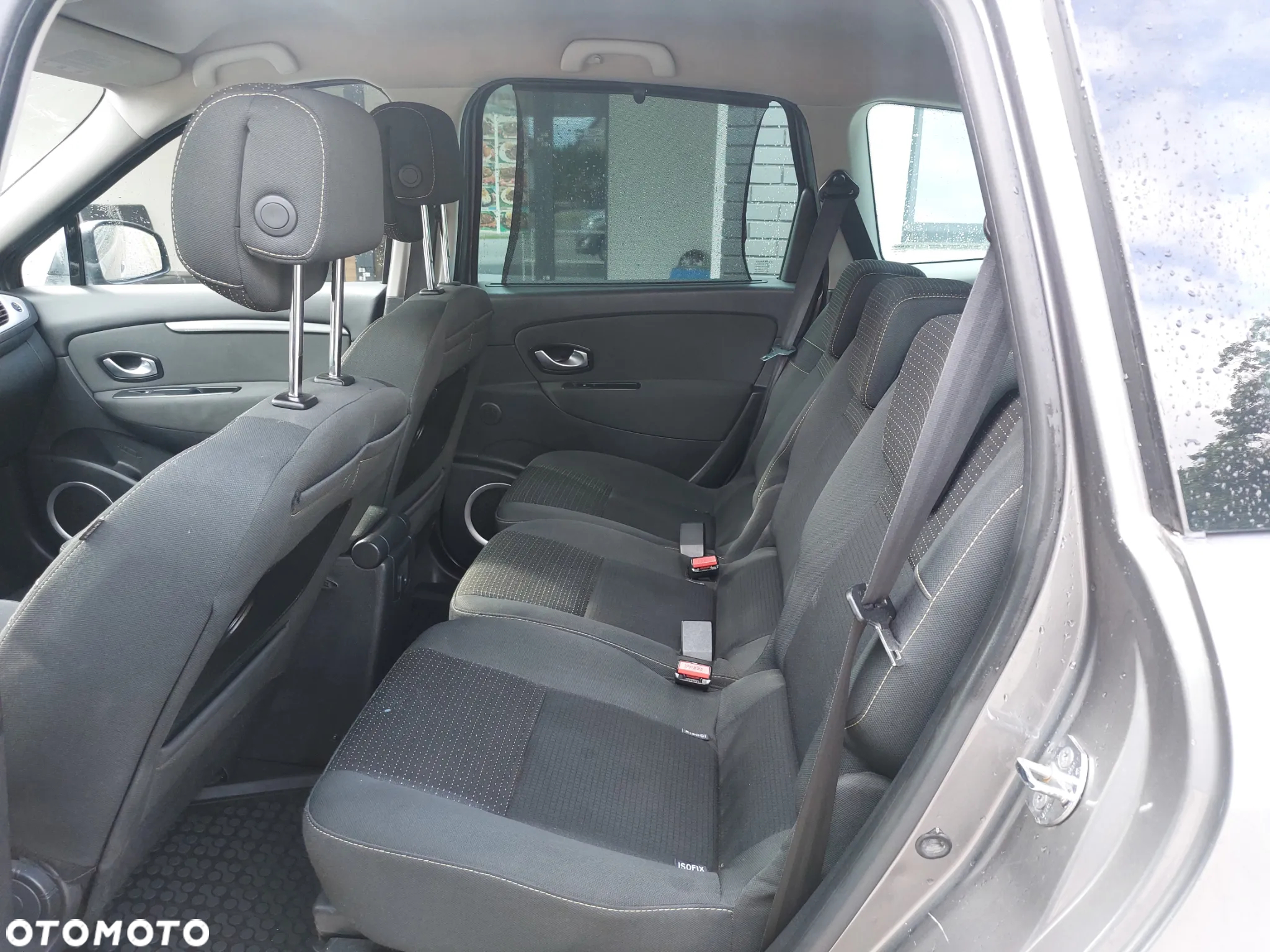 Renault Grand Scenic 1.9 dCi FAP Privilege - 6