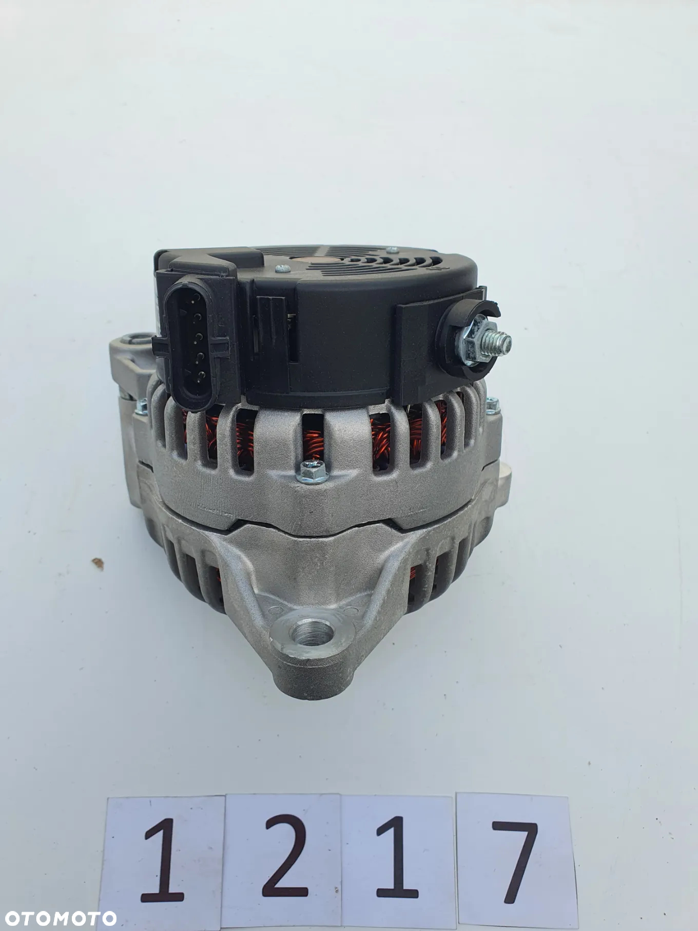 Alternator 28V, 55A Monark 081625500, MAN F2000, L2000, TGA - 5