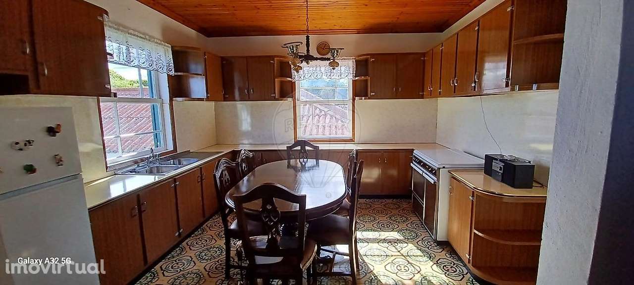 Moradia T6 para venda - Grande imagem: 5/19