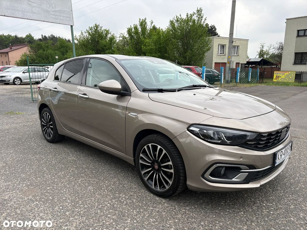 Fiat Tipo 1.0 T3 Life - 6