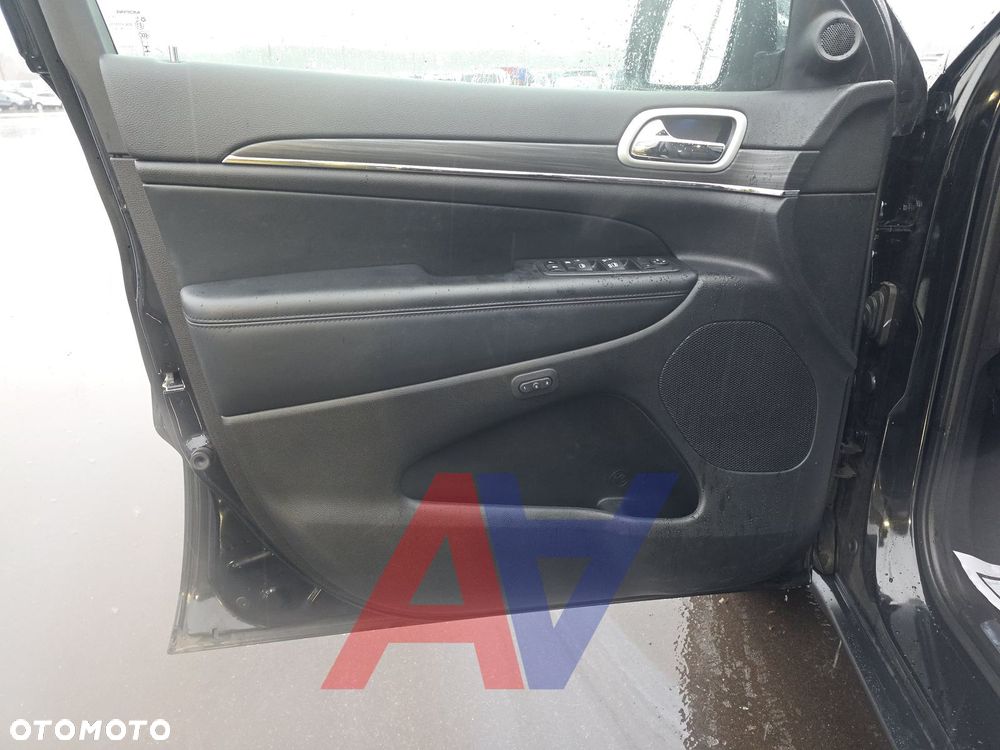 Jeep Grand Cherokee 3.6 V6 Limited - 11