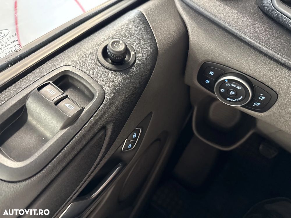Ford TRANSIT - 19