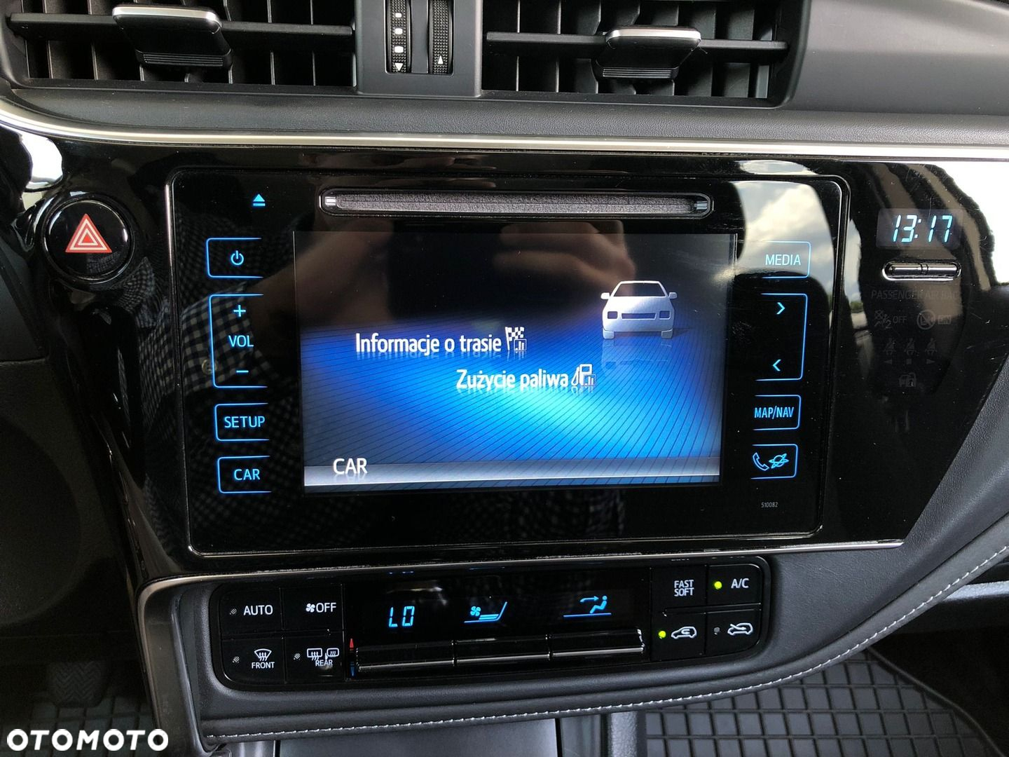 Toyota Auris 1.6 Selection - 18