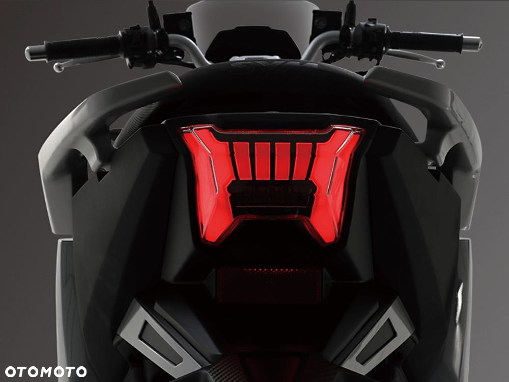 SYM ADX - 3