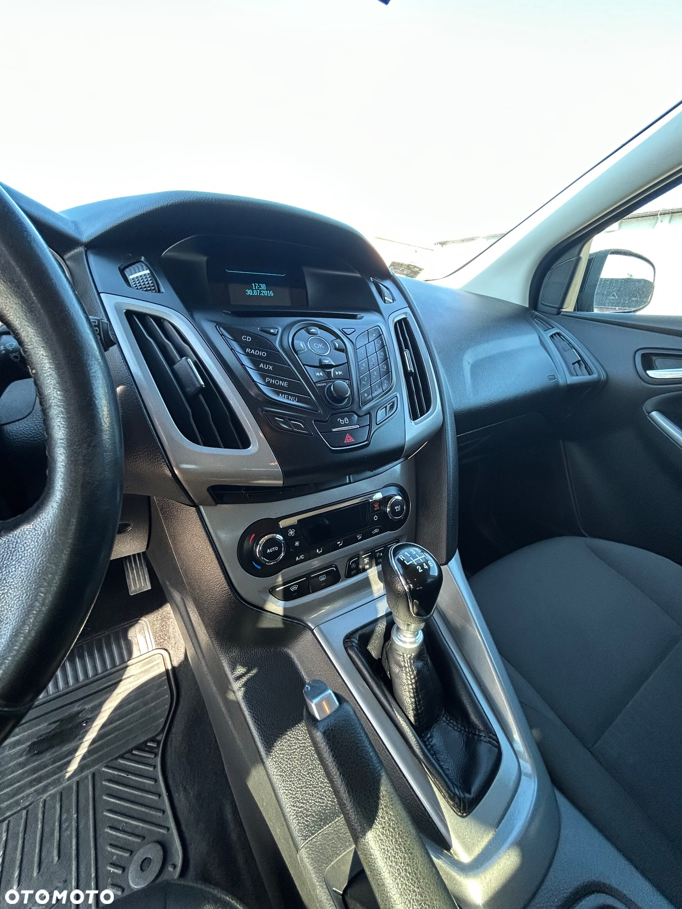 Ford Focus 1.0 EcoBoost Edition - 8