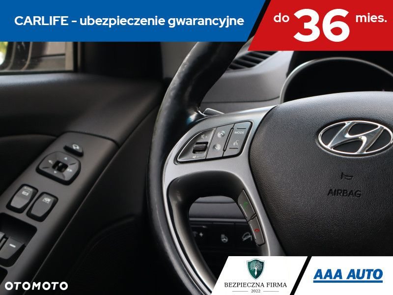 Hyundai ix35 - 18
