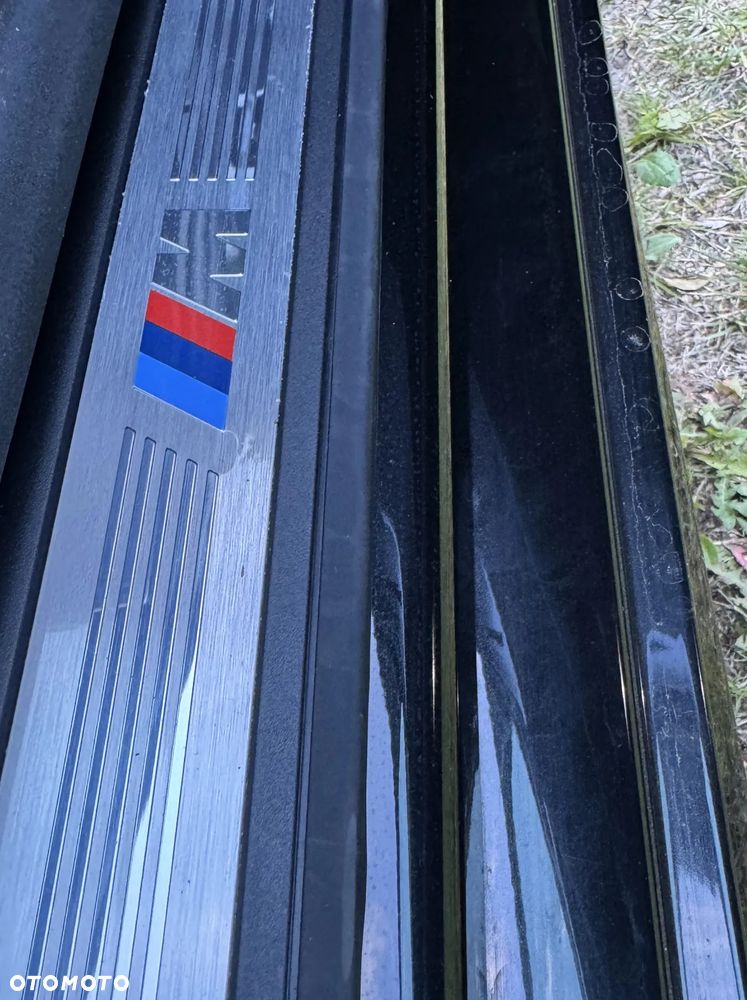 BMW Seria 5 520d M Sport - 14