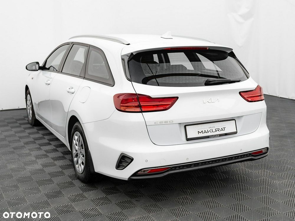 Kia Ceed 1.0 T-GDI S - 5