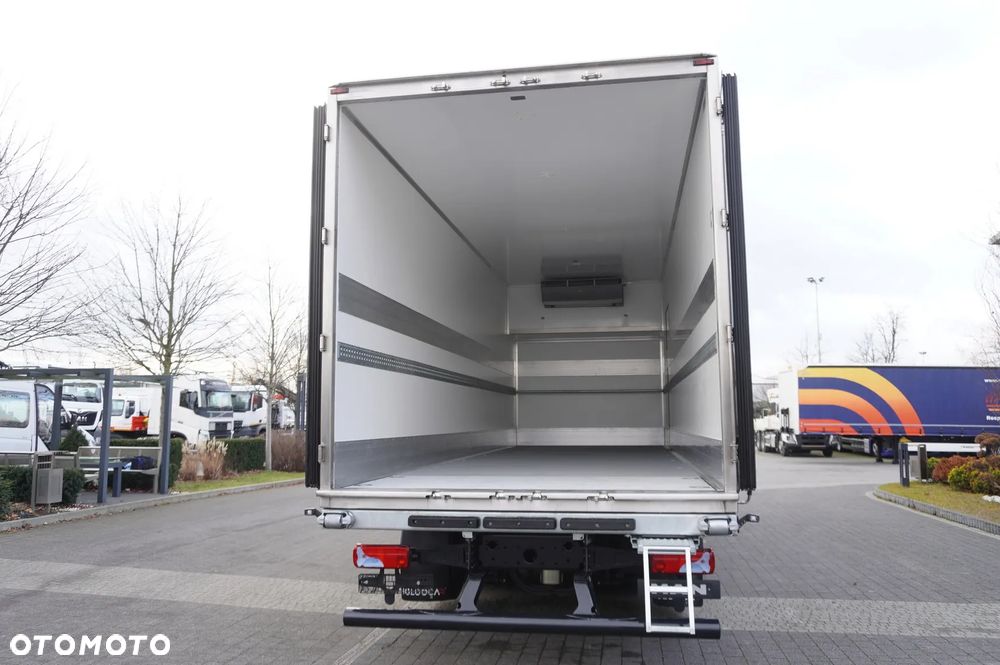 MAN TGX 26.400 / IGLOOCAR / Carrier Supra 1250 - 14