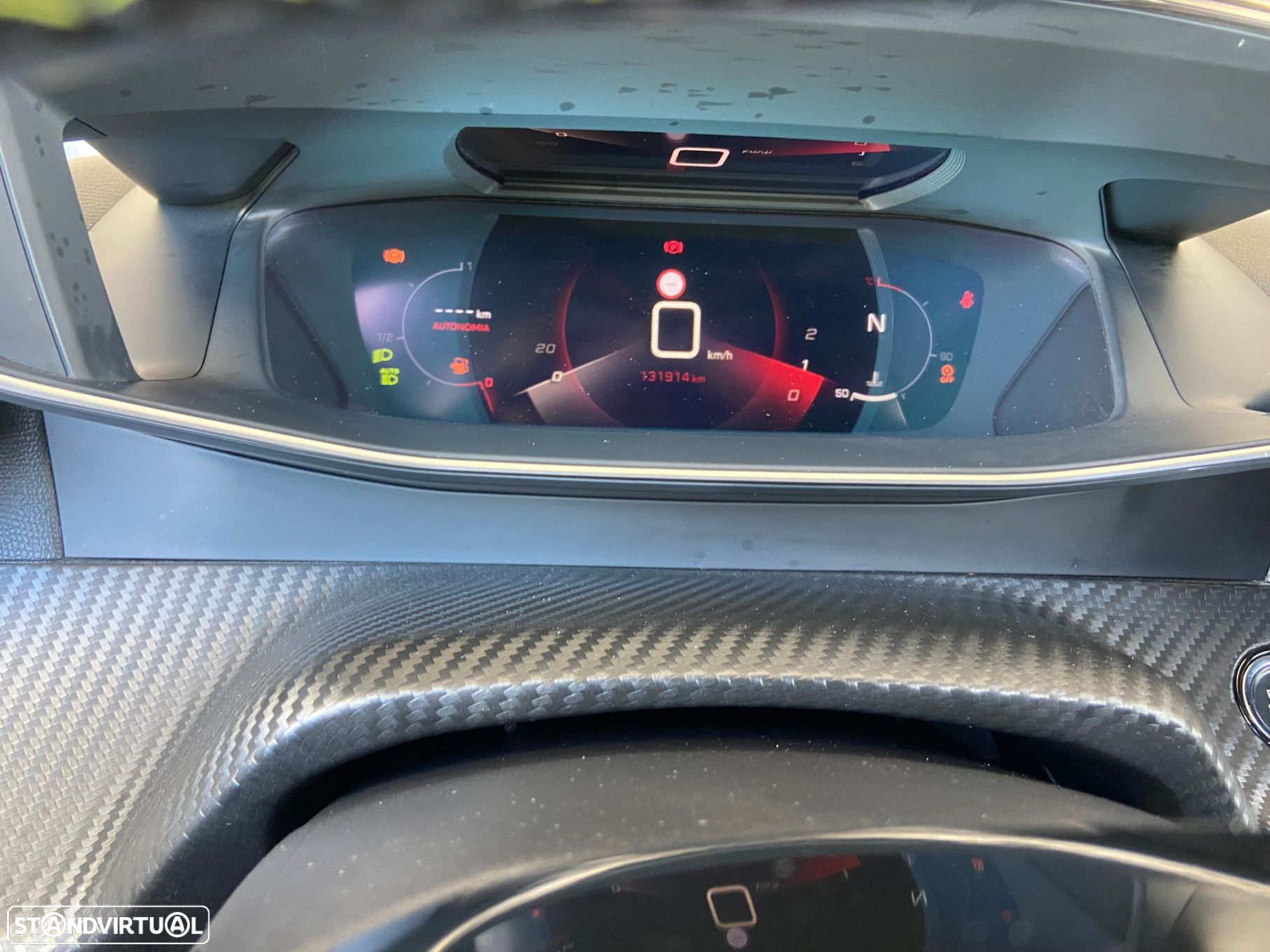 Peugeot 2008 1.2 PureTech GT Pack EAT8 - 23