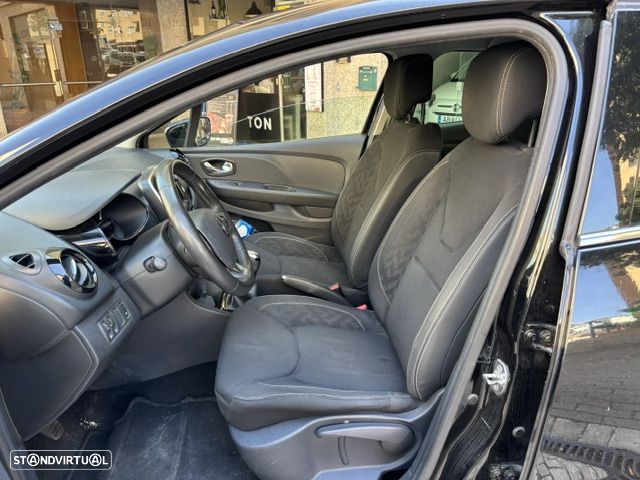 Renault Clio 0.9 TCe Limited Edition - 21