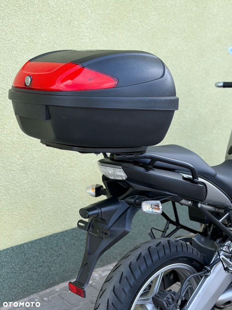 Kawasaki Versys 650 - 11