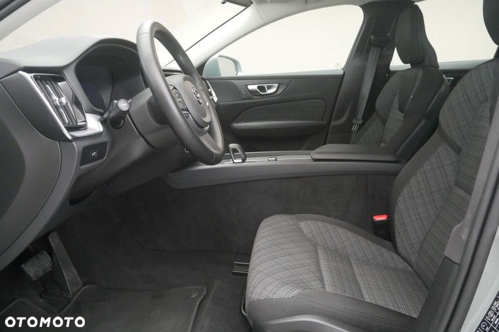 Volvo V60 - 12
