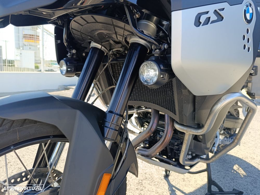 BMW F 900 GS Adventure - 13