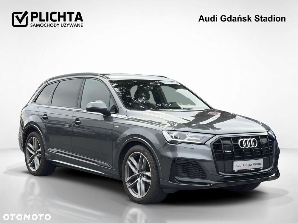 Audi Q7 - 8