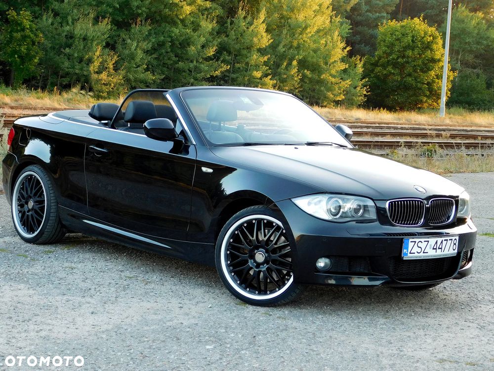 BMW Seria 1 123d - 11
