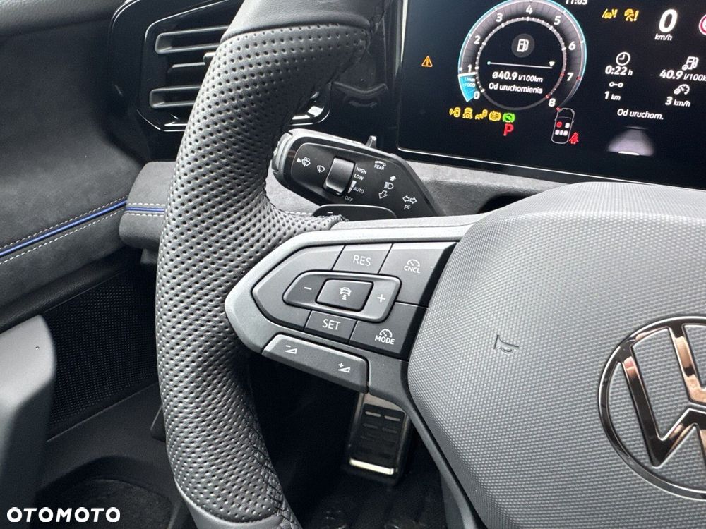 Volkswagen Tiguan - 29