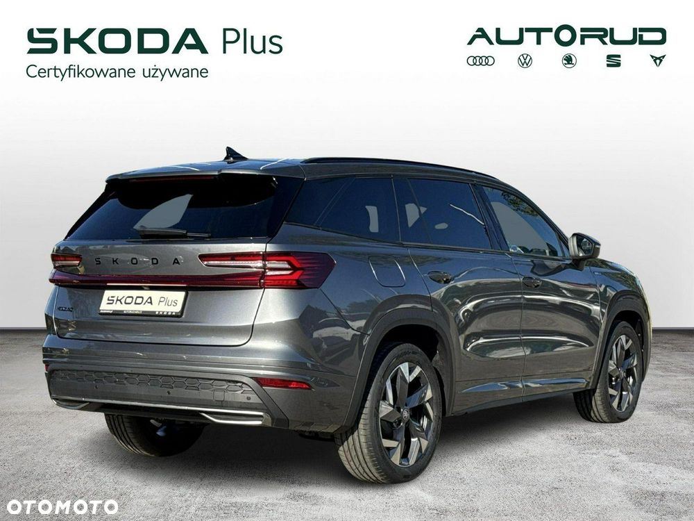 Skoda Kodiaq - 5