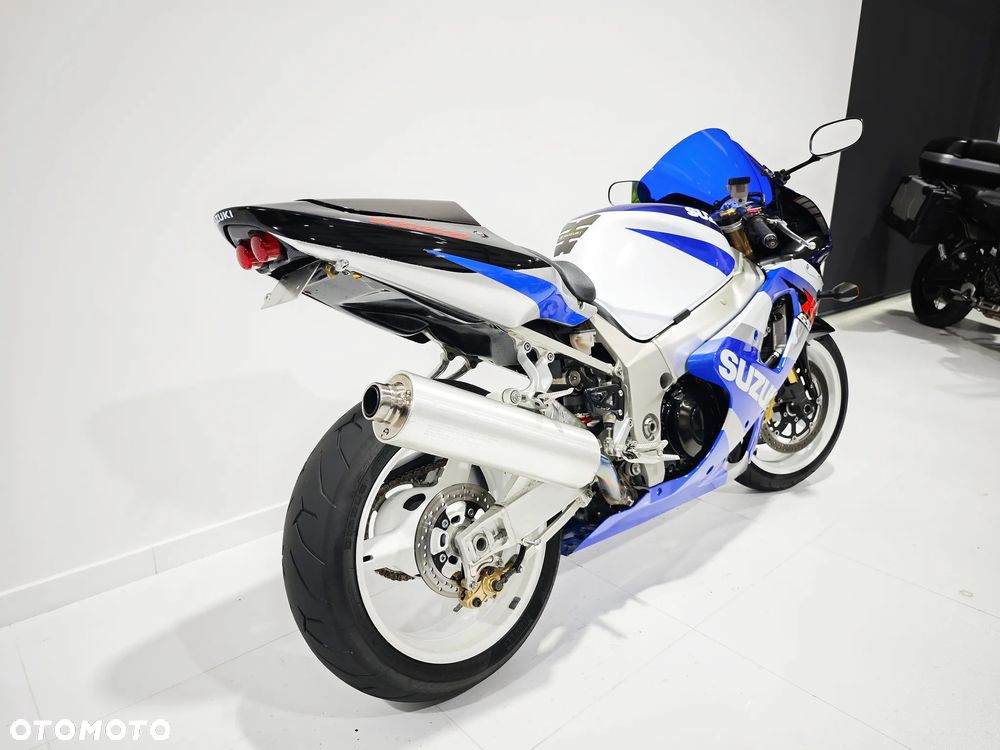 Suzuki GSX-R - 12