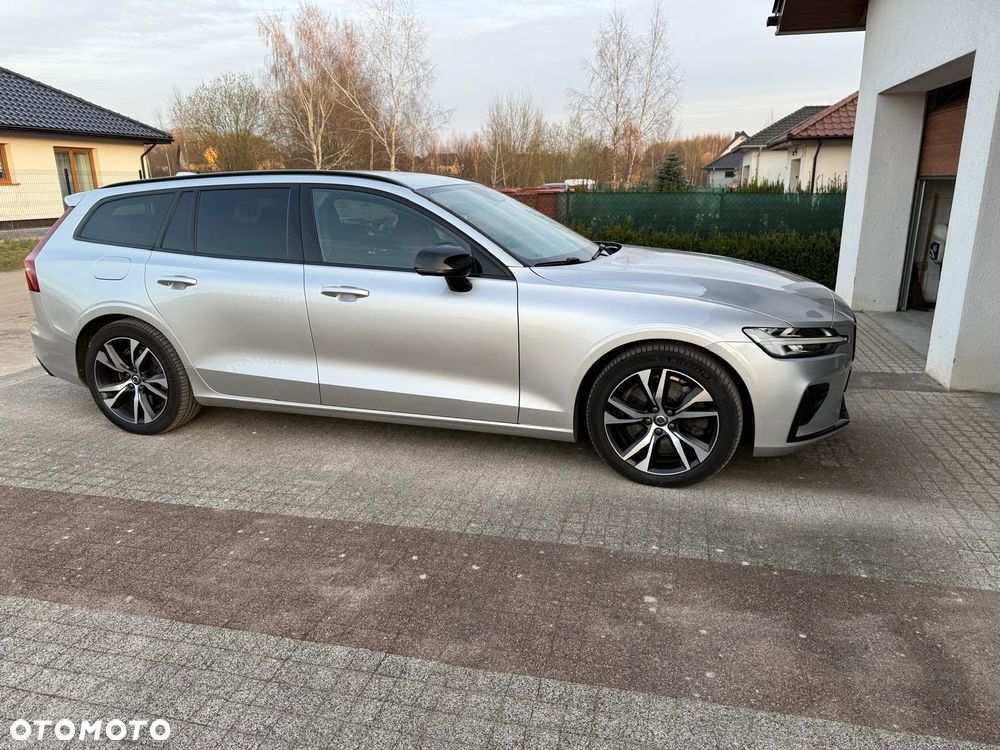Volvo V60 - 6