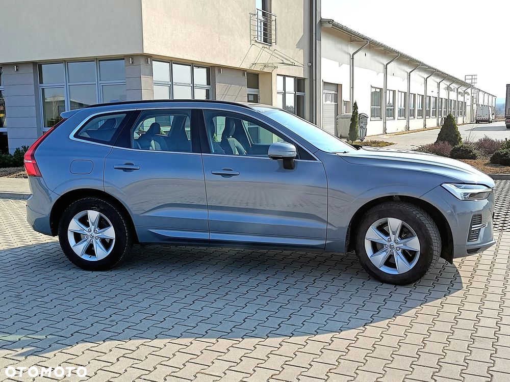 Volvo XC 60 B4 D AWD Core - 4