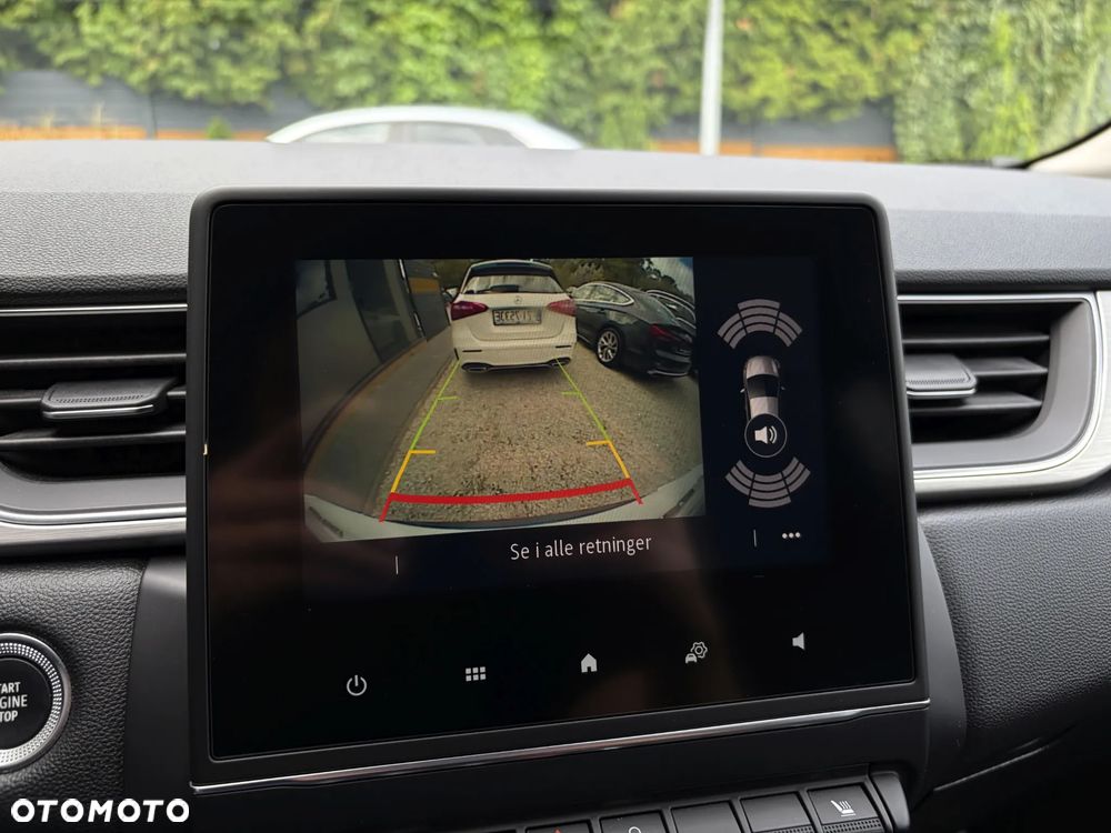 Renault Captur TCe 100 INTENS - 26