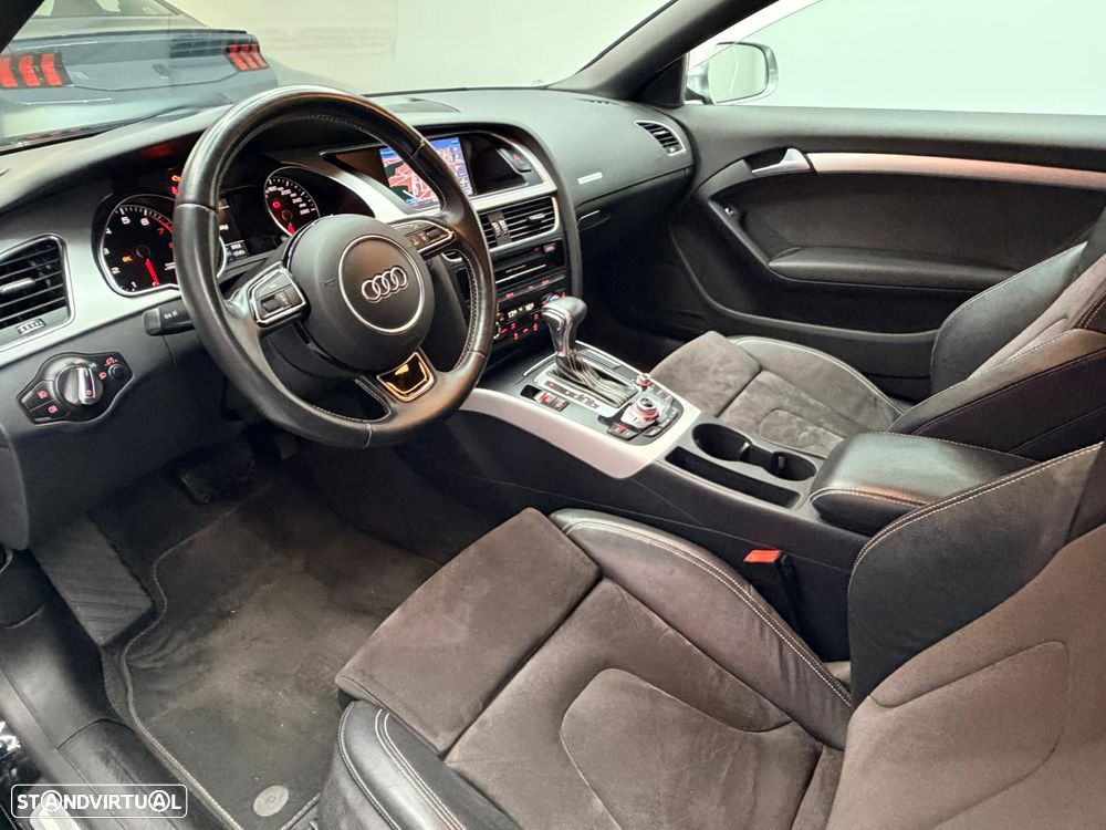 Audi A5 - 12