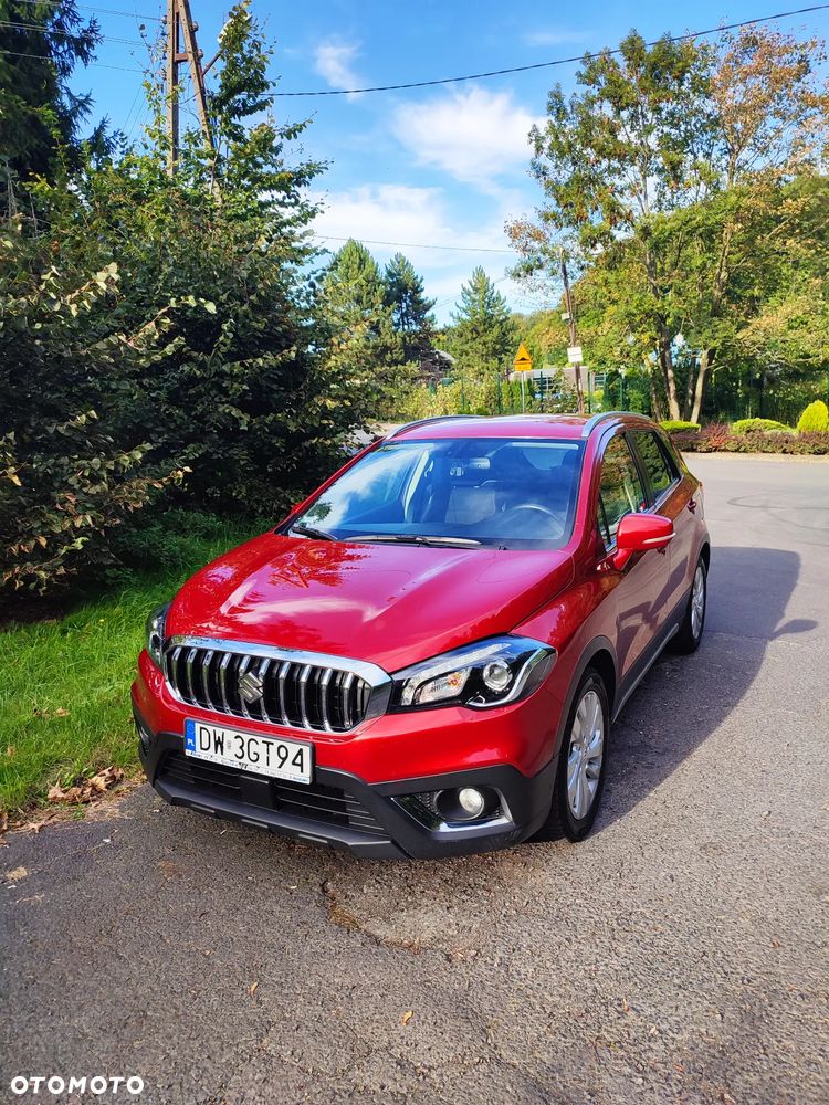 Suzuki SX4 - 2