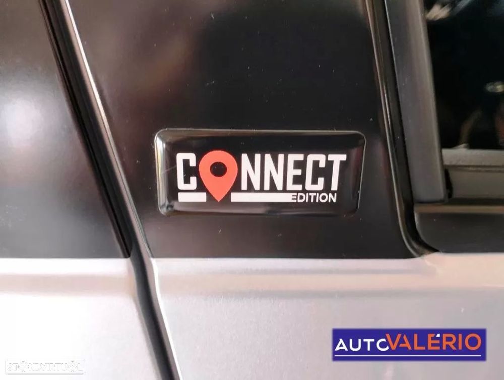 Mitsubishi Space Star 1.2 Intense Connect Edition - 11