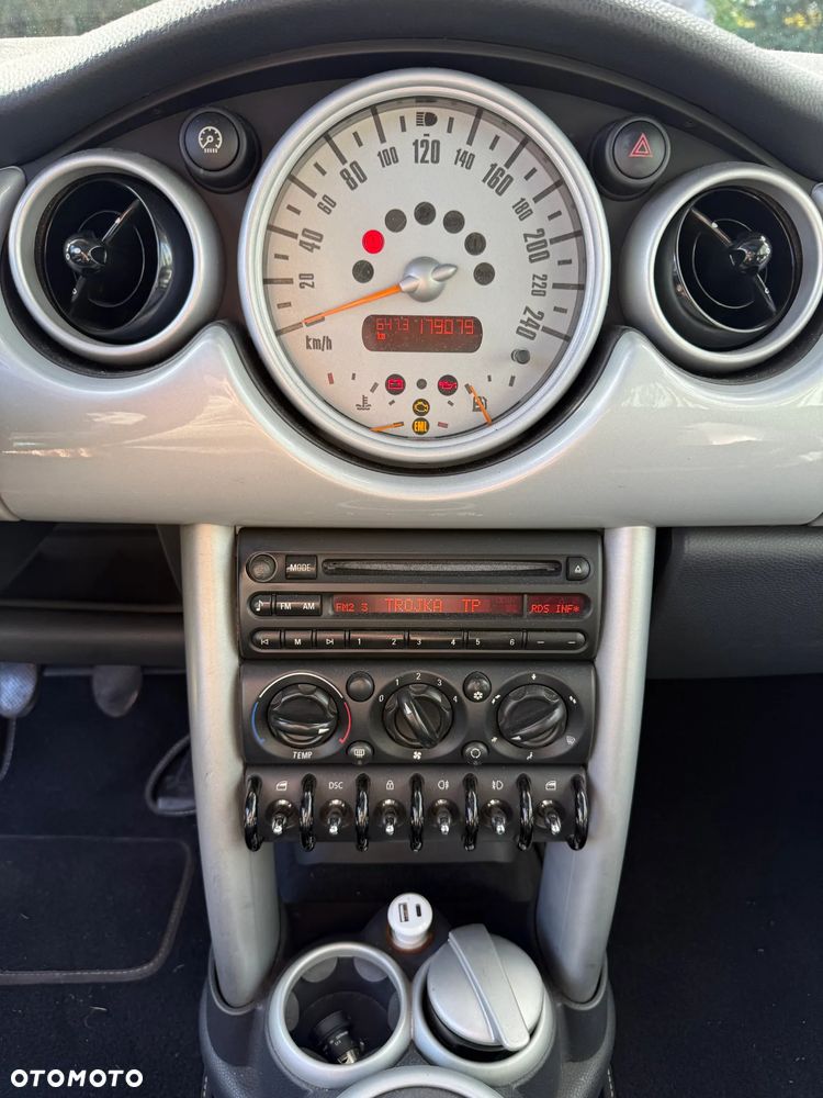 MINI Cooper - 6