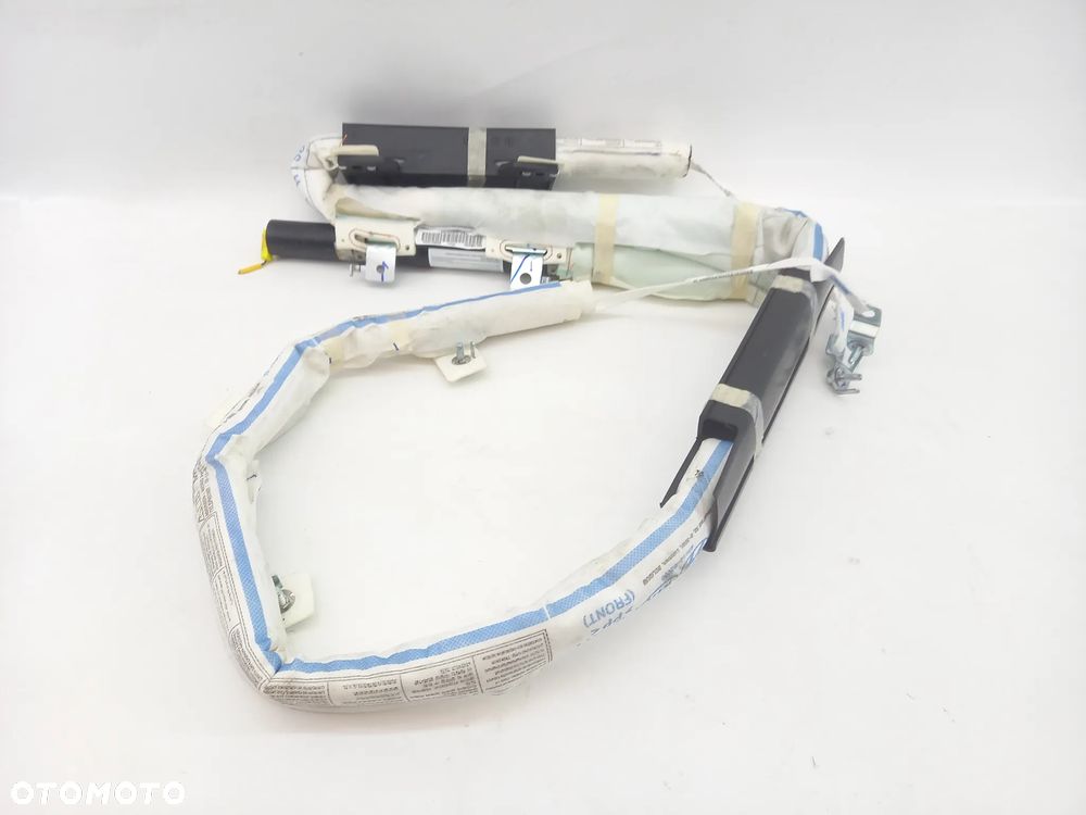 AIRBAG KURTYNA LEWA PRAWA KIA SOUL II 2014-   ORYGINAŁ - 6