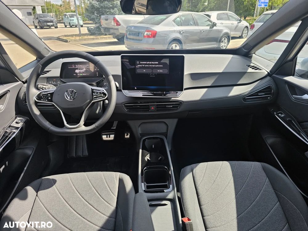 Volkswagen ID.3 58 kWh Pro Performance - 10
