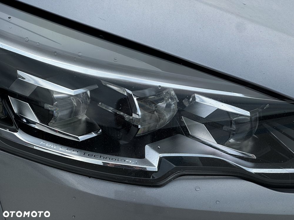 Peugeot 508 2.0 BlueHDi GT S&S - 3