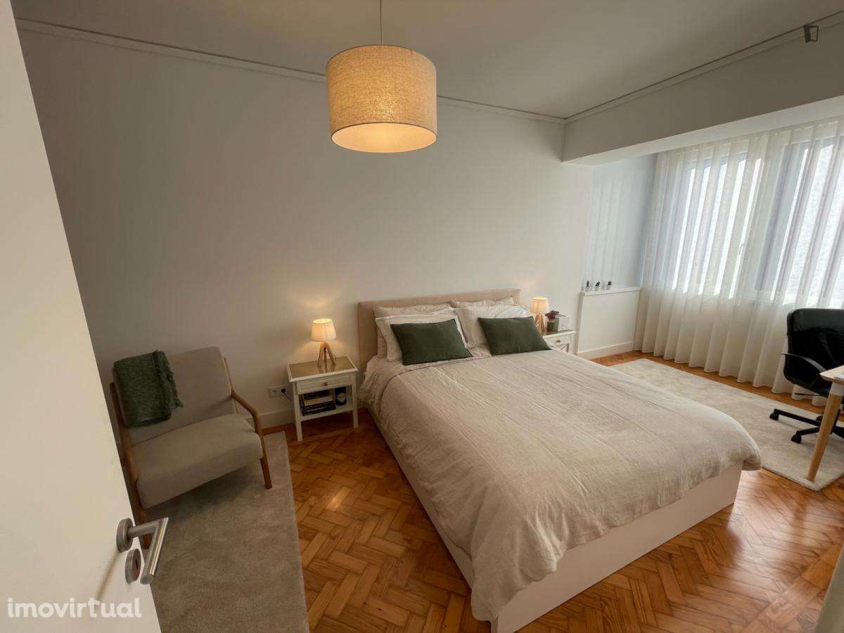 Apartamento com 1 quartos - localizado em Penha de França Lisbon - Grande imagem: 2/8