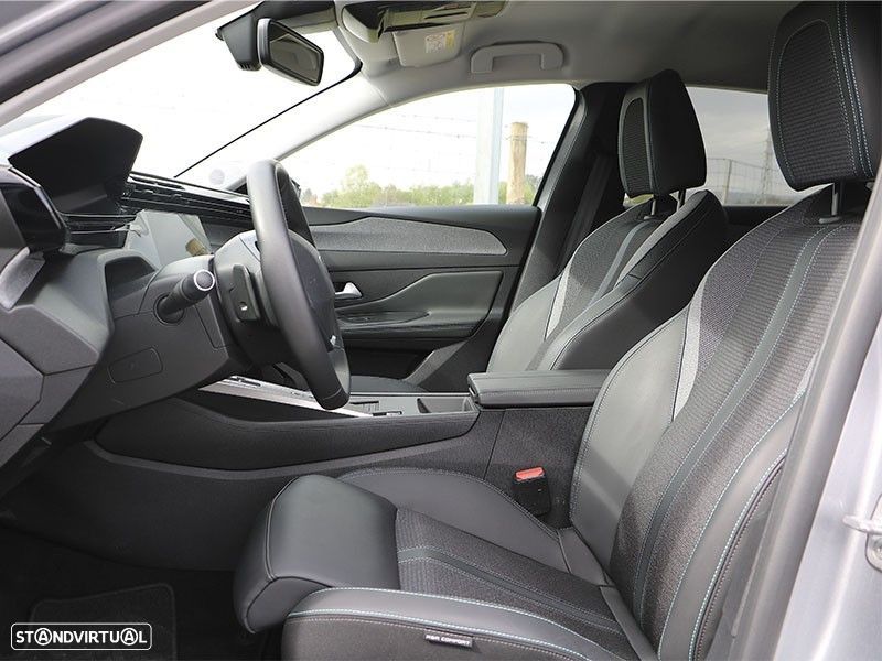 Peugeot 308 - 14