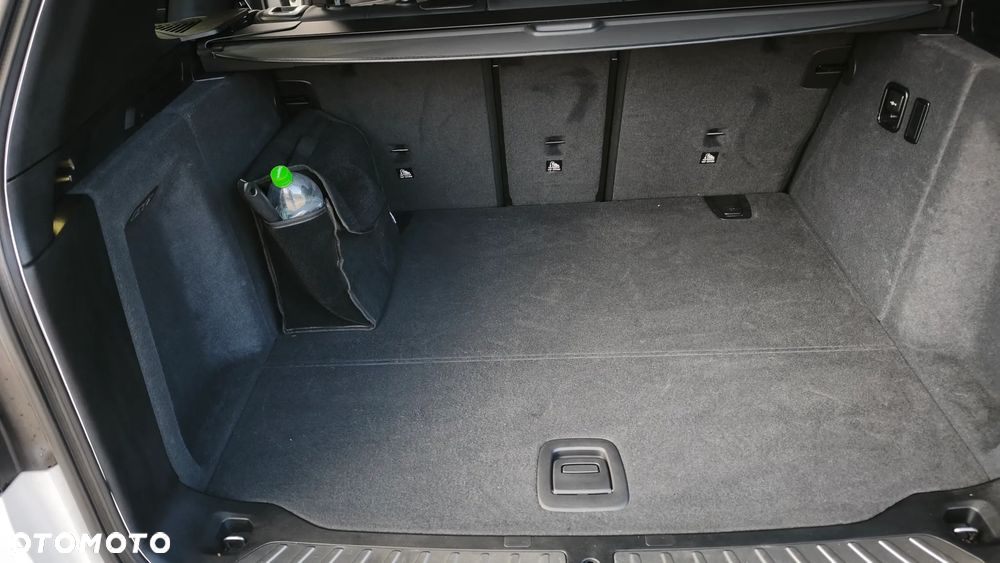 BMW X3 xDrive30i - 29
