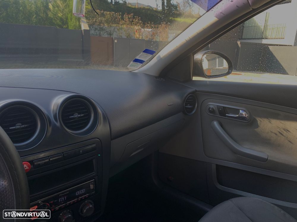 SEAT Ibiza 1.2 12V Passion - 7