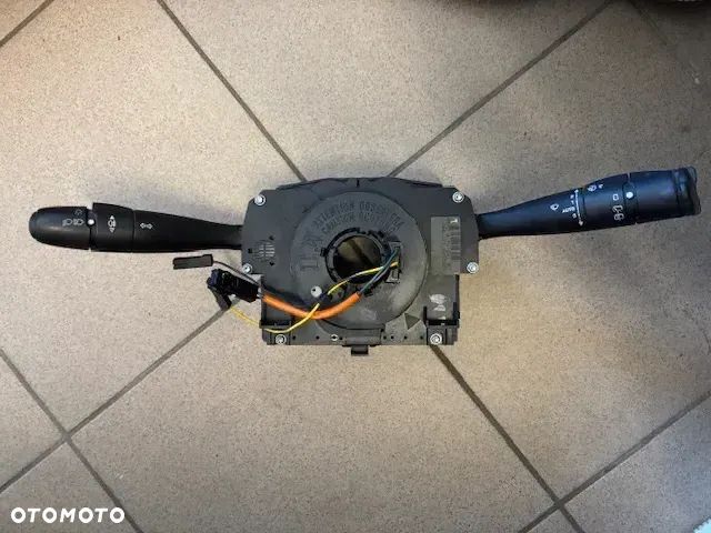 PRZEŁĄCZNIK ZESPOLONY MANETKA CITROEN C3 I C2 96488227XT - 1