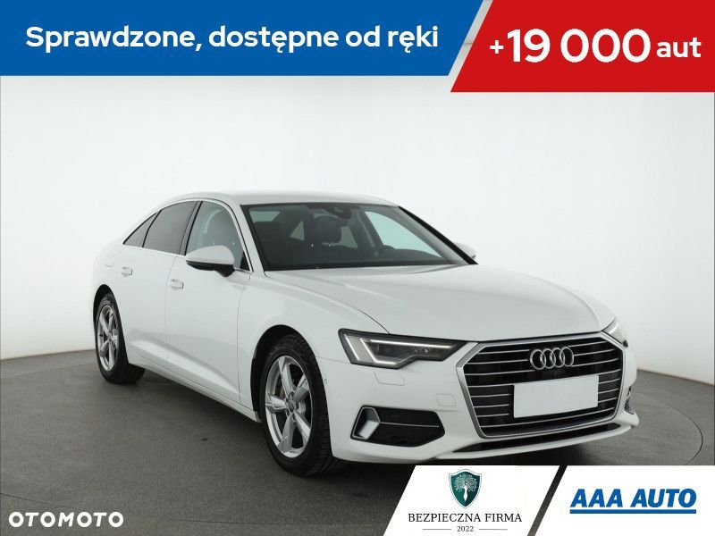 Audi A6 Limousine - 2