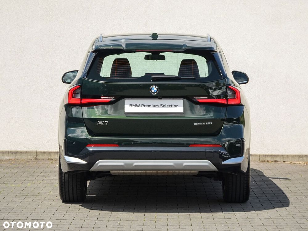 BMW X1 sDrive18i xLine sport - 11
