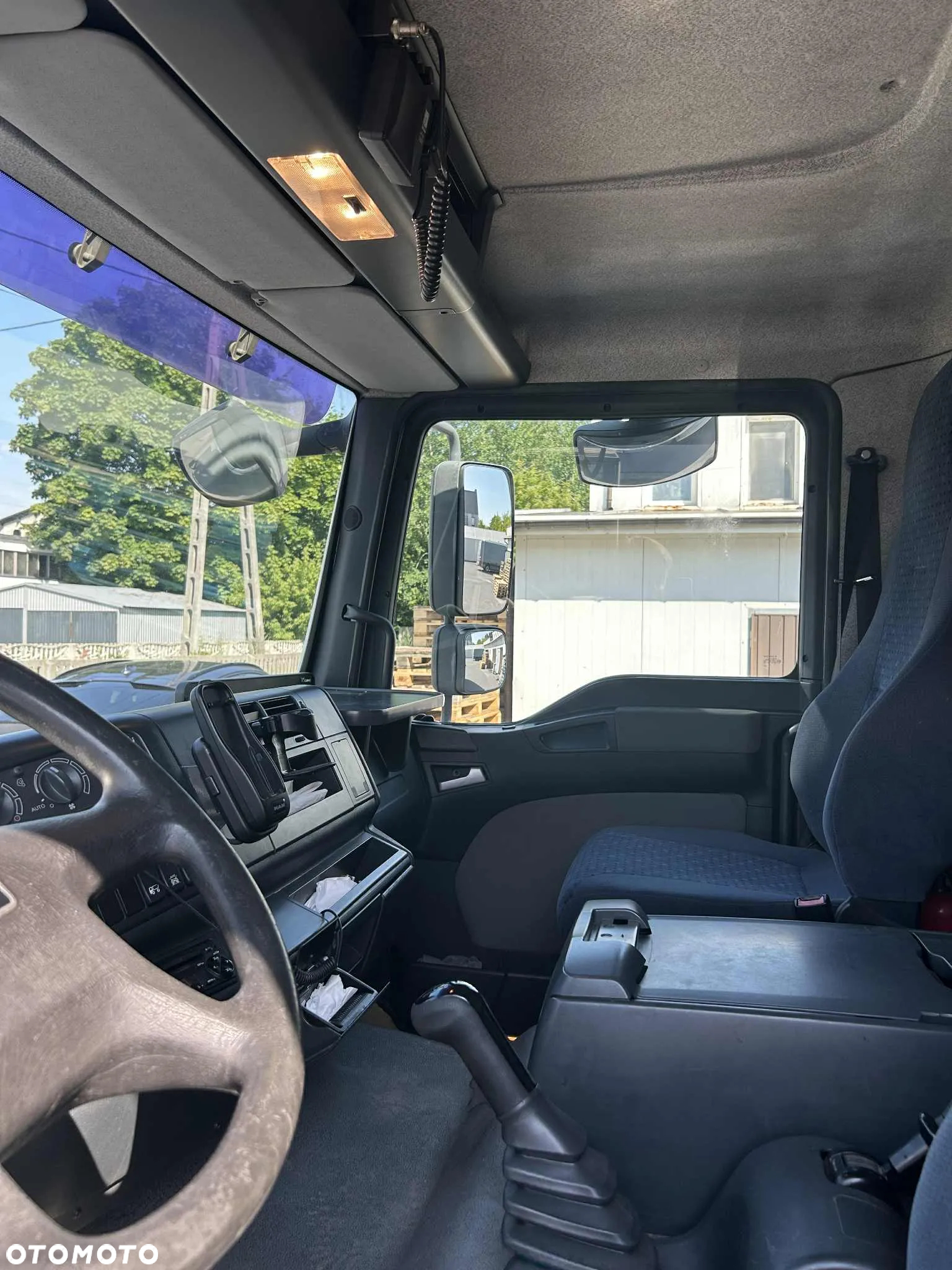 MAN tgm 15 240 - 14