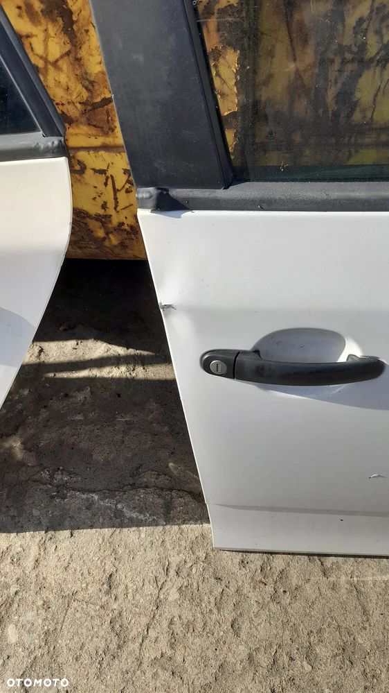 SERWO POMPA HAMULCOWA SKODA FABIA 6R1614105G - 7